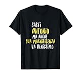Antonio Maglia Divertente