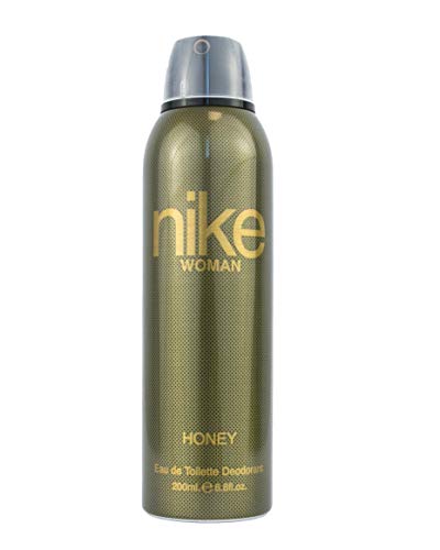 Image of Nike Honey Woman Deo 200ml