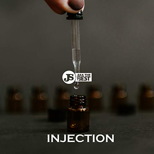 Play Injection by JS aka The Best on Amazon Music