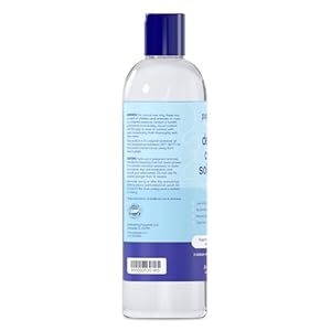 PupGrade Dental Care Water Additive Solution – Advanced Oral Care for Dogs – Dental Rinse for Fresh Breath to Fight Against Bad Breath, Plaque, and Tartar