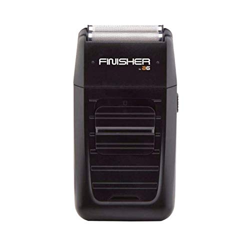 ASUER Máquina de Acabado AG para Acabado, ELECTRIC_SHAVER, Negro, Unisex, Adultos, Profesionales