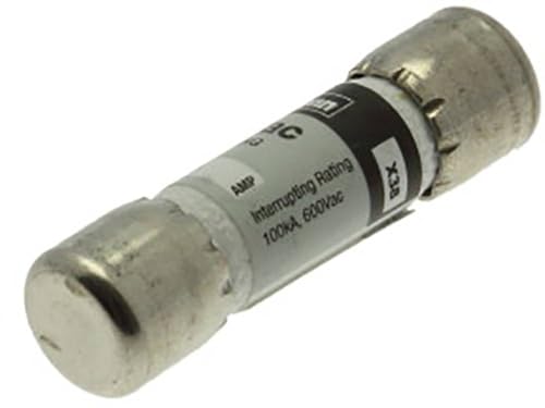 Fusible Eaton KTK 10 x 38 mm pour protéger vos tableaux basse tension