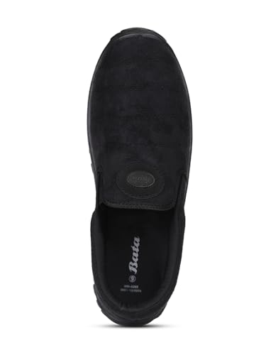 Image of Bata Men's Slip-on Walking Shoe