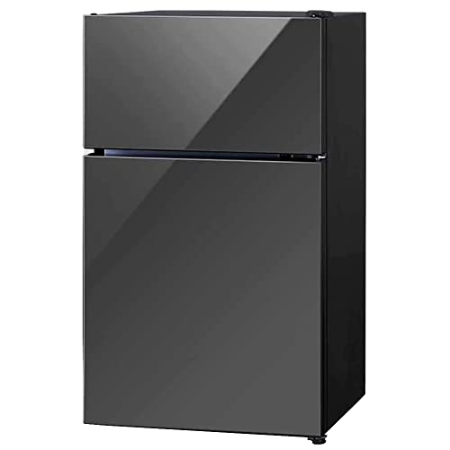 Amazon.co.jp: アイリスプラザ 81L 82L ミラーブラック 幅47.5cm PRC