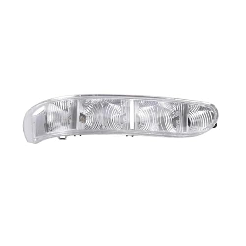 Clignotant miroir gauche cassé ? Répétiteur rétroviseur pour Benz W220 CL