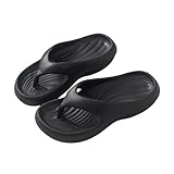Photo Gallery lhezxs infradito con supporto plantare pantofole da uomo sport outdoor sports morbido slifori di luce del fondo spesso-nero-40-41 Photo Gallery lhezxs infradito con supporto plantare pantofole da uomo sport outdoor sports morbido slifori di luce del fondo spesso-nero-40-41