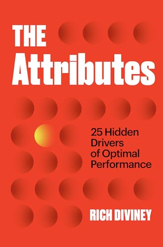 Attributes view 2