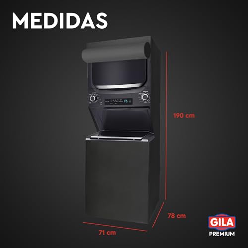 centros de lavado marca GILA (3)