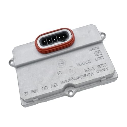 Ballast d'éclairage 5DV 008 290 00 xénon D2S Série 7 E65N 2002-2005