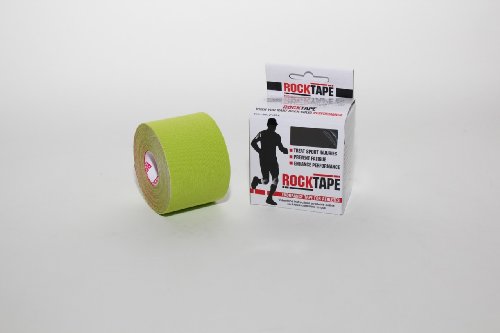 Rocktape Kinesiology Tape for Athletes