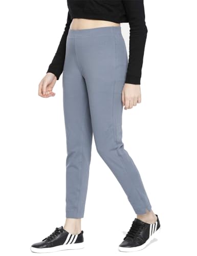 Image of Dollar Missy Women Pack of 1 Cotton Kurti Pant