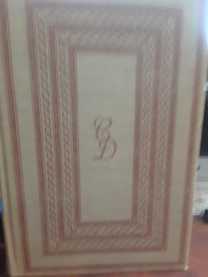 Personal History of David Copperfield