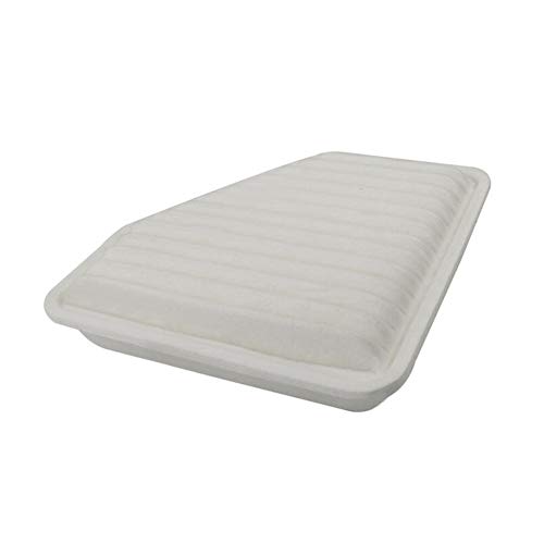 Yuanyuan Adequado para filtro de ar de carro 17801-31120 CA10169 para Toyota Avalon Camry Venza Coro