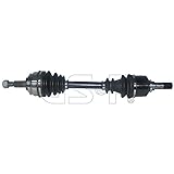 Cardan De Transmission, Cardan: compatible avec RENAULT Espace IV (JK, JK0/1), compatible avec RENAULT Vel Satis 3/5 portes (BJ0)