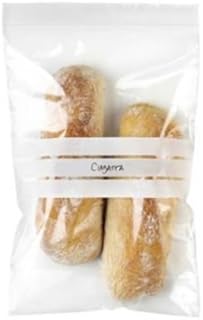 Lakeland Small Self-Seal Food Storage Bags (16.5 x 15cm) x 75