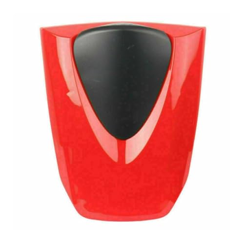 Capot de selle CBR600RR 2007-2012 : finition carénage premium