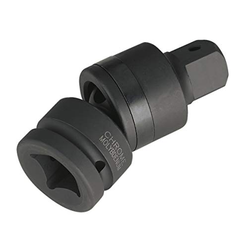 Sealey Ak5499 Impact Universal Joint 1Sq Drive