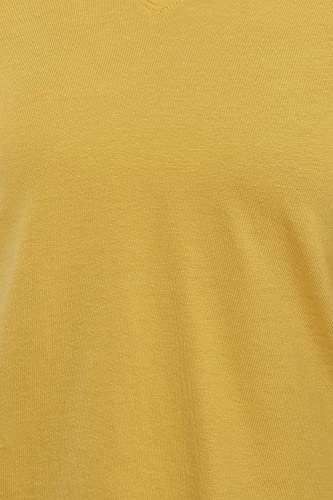 Image of Van Heusen Woman Women's Regular Fit T-Shirt