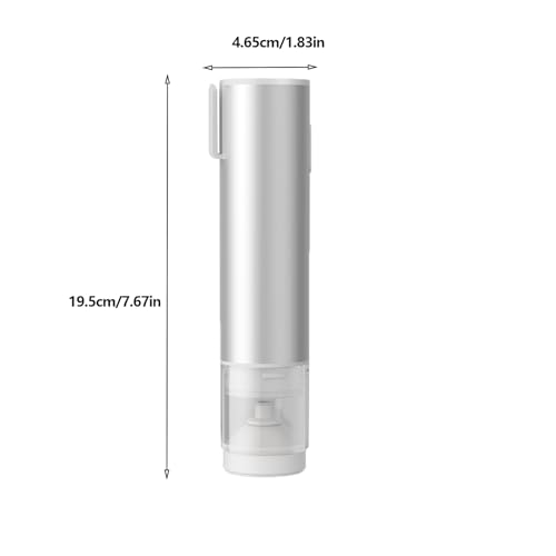 Machine de scellage sous vide sans fil compacte a charge Type-C - 8