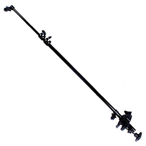 Cowboystudio Premium 4 Feet Photo Studio Extendable Reflector Holder Arm With Adjustable Brackets And Arm Length, M11-086 #TOP14