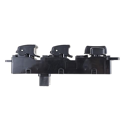 Interrupteur lève-vitre panne vitre bloquée solution pour KIA RIO commande auto 935701G200 - 4