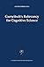 Gurwitsch's Relevancy for Cognitive Science: 52 (Contributions to Phenomenology, 52)