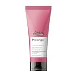 L'Oréal Professionnel, Acondicionador Reparador, para Pelo Largo con Puntas Finas, Pro Longer, 200 ml
