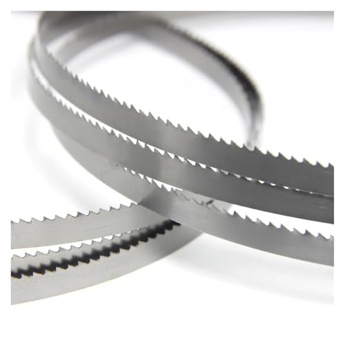 Lame de scie à ruban 2240mm à denture 6 TPI pour des coupes rapides sans trace