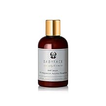 Babyface Pro Size 15% MAP Vitamin C Serum Super Strength 4.7 oz.