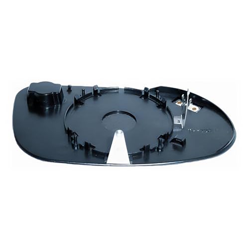 Miroir thermique droit Mercedes CLK degivrant pour retroviseur W208