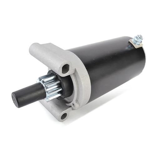Démarreur 23 CV 26 CV résout les problèmes de lancement moteur