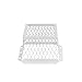 HY-C RVG-DVG Stainless Steel Universal VentGuard, 100% 304 Stainless Steel Mesh, Easy Installation, 7