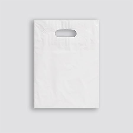 patch handle plastic bolsas