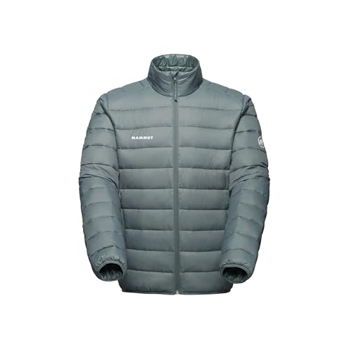 Mammut Crag In Jacket homme la veste hardshell pour vos treks d'hiver