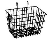 BASKET Sunlite FT LIFT-OFF BLK 14.5x8.5x7