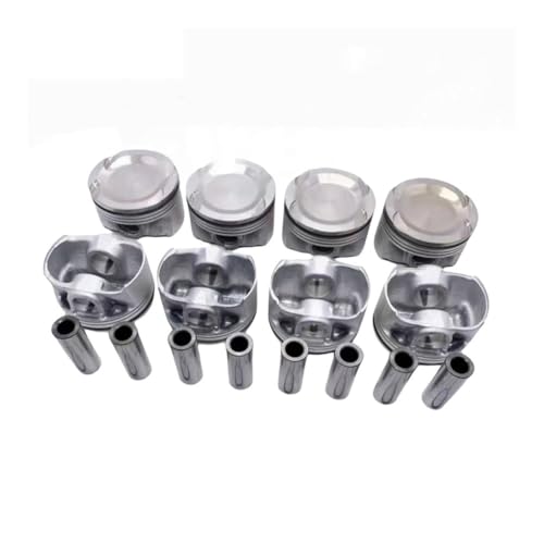�t���i 8 �s�X�g���Z�b�g 11258600381 8600381 BM N63B44C 750i 550i M550i X5 X7 50i 4.4L �G���W�����i�s�X�g�������O���b�h���i