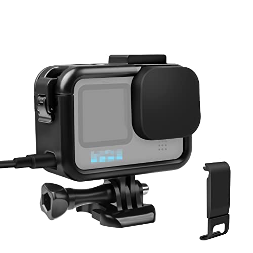 △△ GoPro HERO7 アクションカメラ  バッテリーVESIRI製 ケース・オプションパーツ付 △△ GoPro HERO7 アクションカメラ バッテリーVESIRI製 ケース