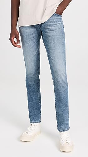 AG Adriano Goldschmied Men's Tellis Modern Slim Jean, 1783fxd2