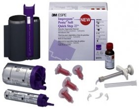 3m Espe 31768 Impregum Penta Soft Quick Step, Heavy-fast Set