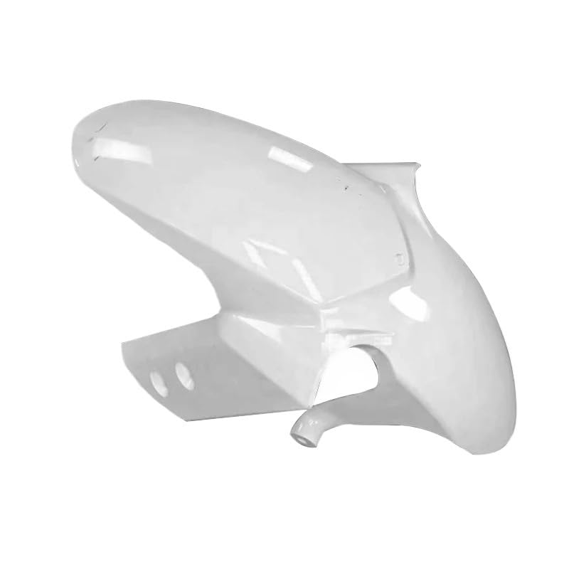 Garde-Boue pour Moto YZF-R125 Idéal pour les Trajets Quotidiens et Sorties Week-end