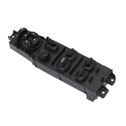 Interrupteur lève-vitre pour Dodge Dakota Durango et Ram 2001-2009 commande avant gauche 68171680AA