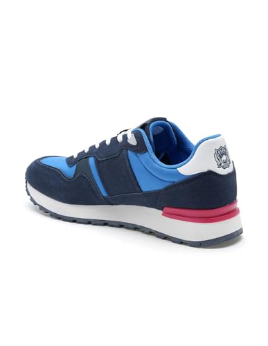 Image of U.S. Polo ASSN. Men Orson 2.0 Sneaker Shoes
