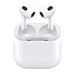 Apple AirPods (3. Generation) mit Lightning Ladecase ​​​​​​​(2022)