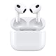 In-Ear Bluetooth Kopfhörer Apple AirPods der 3. Generation