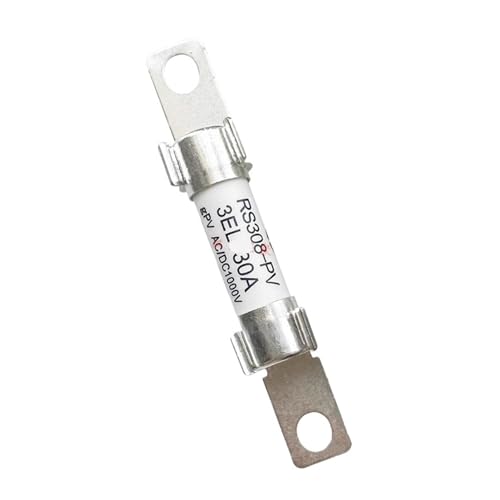 Fusible RS308-PV-3EL 30A protège votre onduleur contre la foudre