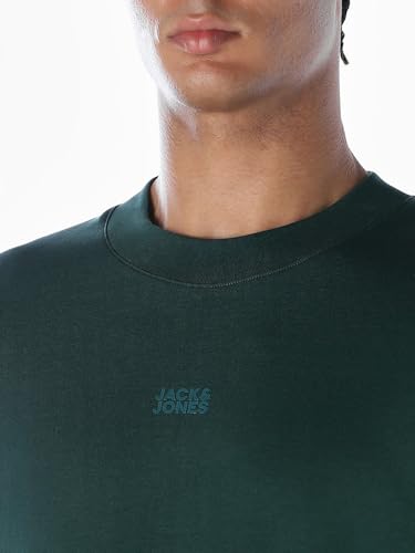 Image of Jack & Jones Men Oversized Tshirt