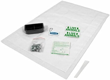 Petmate Airline Travel Kit