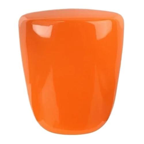 Couvercle de carénage aérodynamique et rigide pour ZX600 orange
