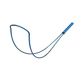 Milageto Rettungshaken für den Pool, Rettungsausrüstung, Sicherheitshaken, Rettungsschwimmer-Werkzeug, Hilfe für ertrinkende Schwimmer bei der Bergung von