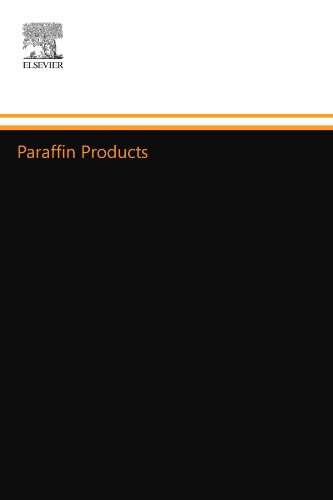 Preisvergleich Produktbild Paraffin Products